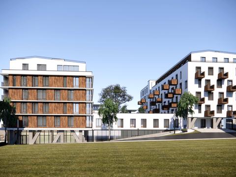 паркоместо по адресу Филиппа Орлика ул., (Будинок 5)