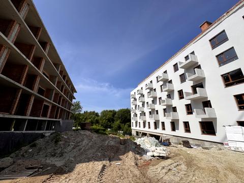 паркоместо по адресу Филиппа Орлика ул., (Будинок 5)