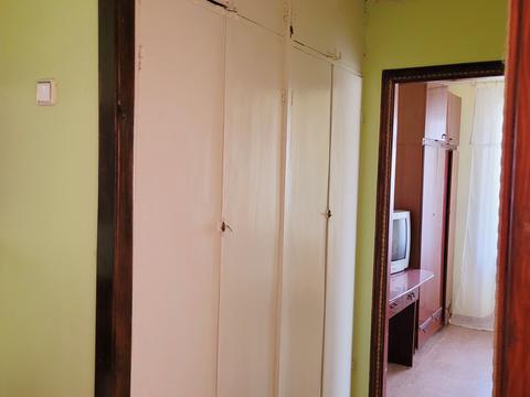 квартира за адресою Андрія Божка вул. (Доватора), 21