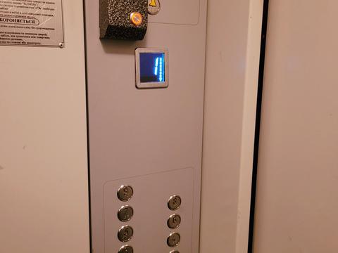 квартира за адресою Андрія Божка вул. (Доватора), 21