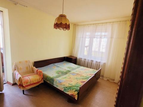 квартира за адресою Андрія Божка вул. (Доватора), 21