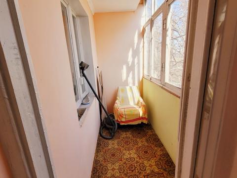 квартира за адресою Андрія Божка вул. (Доватора), 21