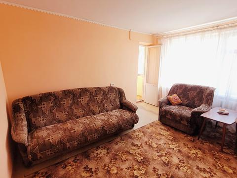 квартира за адресою Андрія Божка вул. (Доватора), 21