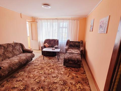 квартира за адресою Андрія Божка вул. (Доватора), 21