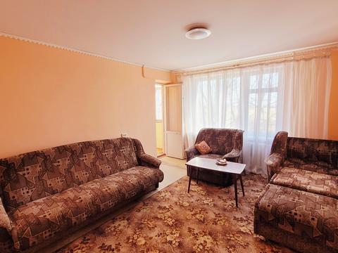 квартира за адресою Андрія Божка вул. (Доватора), 21