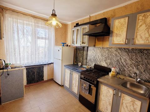 квартира за адресою Андрія Божка вул. (Доватора), 21