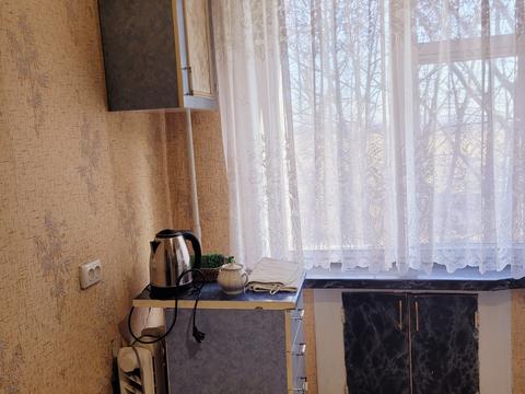 квартира за адресою Андрія Божка вул. (Доватора), 21