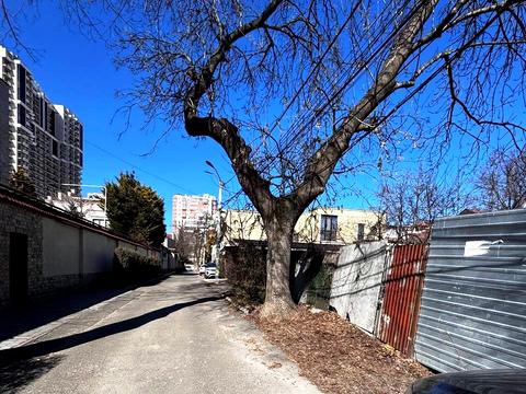 ділянка за адресою Одеса, Полуничний пров.