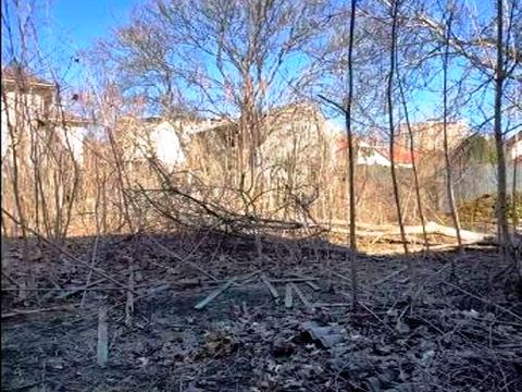 ділянка за адресою Одеса, Полуничний пров.