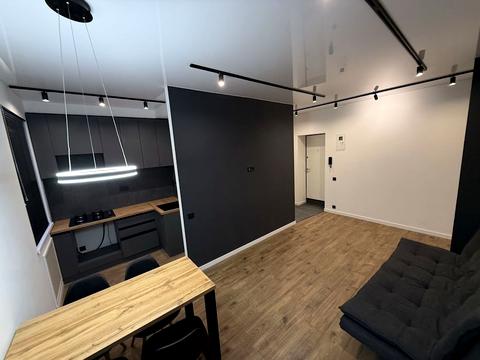 квартира за адресою Науки просп. (Леніна), 19