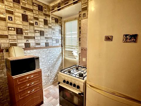 квартира за адресою Давида Ойстраха вул. (Затонського), 24