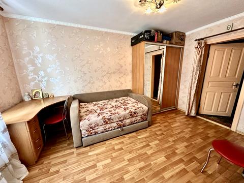 квартира за адресою Давида Ойстраха вул. (Затонського), 24