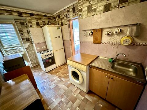 квартира за адресою Давида Ойстраха вул. (Затонського), 24