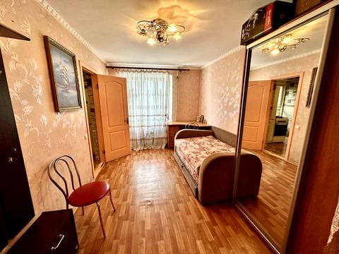 квартира за адресою Давида Ойстраха вул. (Затонського), 24