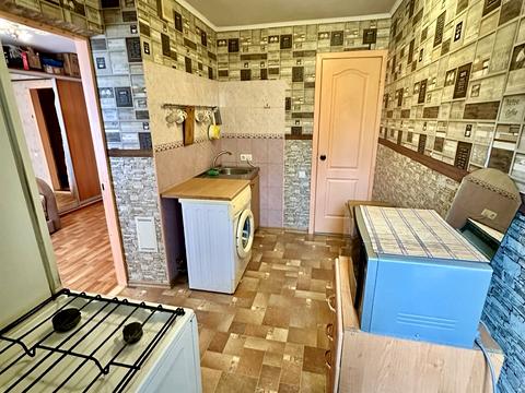 квартира за адресою Давида Ойстраха вул. (Затонського), 24