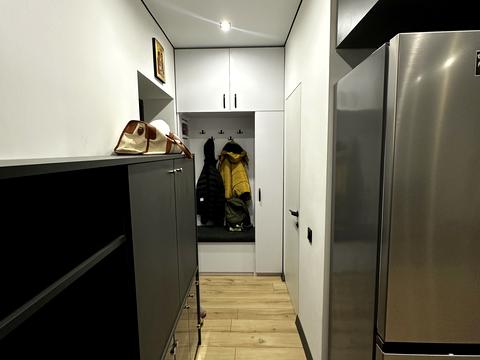 квартира по адресу Винная Гора ул., 10