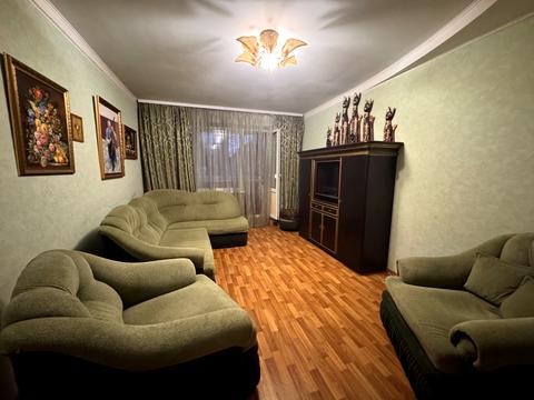 квартира за адресою Свободи просп., 5