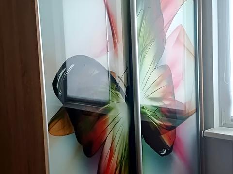 квартира по адресу Софии Русовой ул., 3