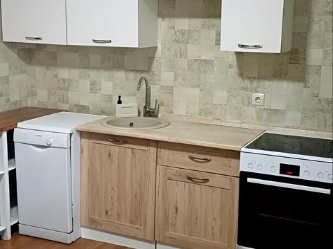 квартира по адресу Софии Русовой ул., 3