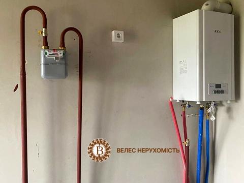 квартира за адресою Богдана Хмельницкого вул., 1з