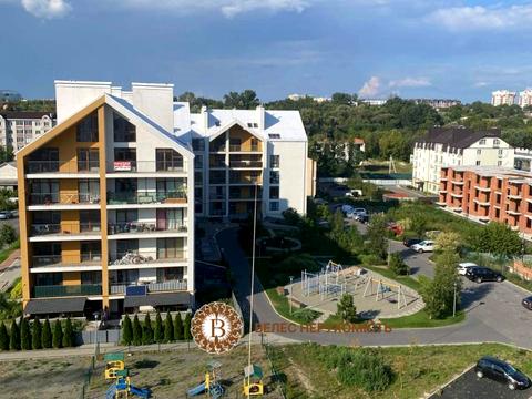 квартира за адресою Богдана Хмельницкого вул., 1з