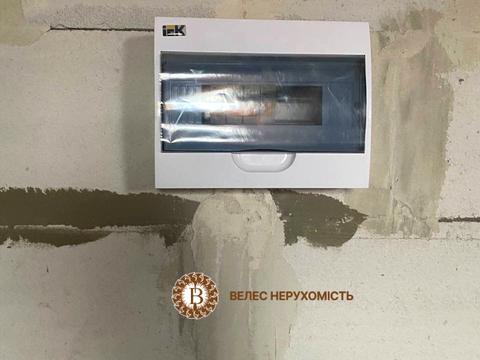 квартира за адресою Богдана Хмельницкого вул., 1з