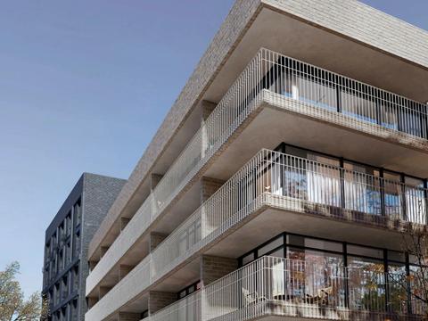 квартира по адресу Пластовая ул. (Силикатная), (Будинок С3)