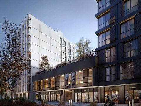 квартира по адресу Пластовая ул. (Силикатная), (Будинок С3)