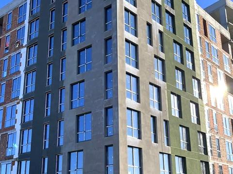 квартира по адресу Пластовая ул. (Силикатная), (Будинок С3)