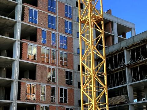 квартира по адресу Пластовая ул. (Силикатная), (Будинок С3)