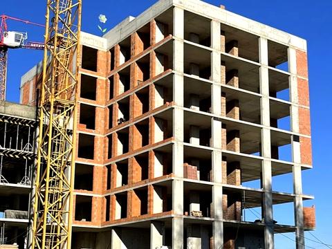 квартира по адресу Пластовая ул. (Силикатная), (Будинок С3)