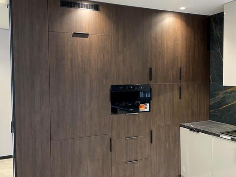 квартира за адресою Святого Зигмунта Фелінського вул., 7