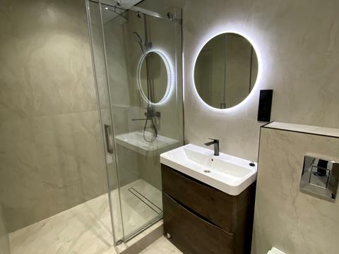 квартира за адресою Святого Зигмунта Фелінського вул., 7