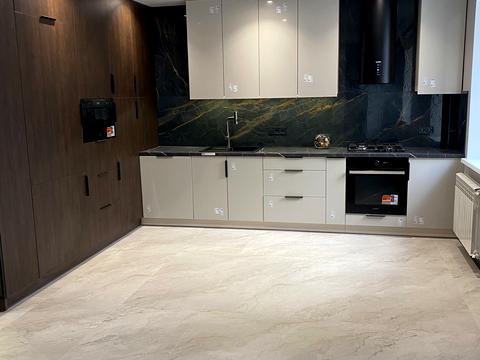 квартира за адресою Святого Зигмунта Фелінського вул., 7