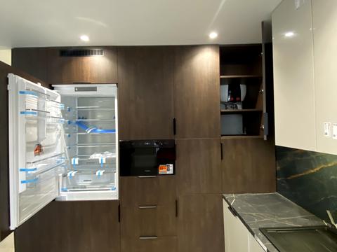 квартира за адресою Святого Зигмунта Фелінського вул., 7