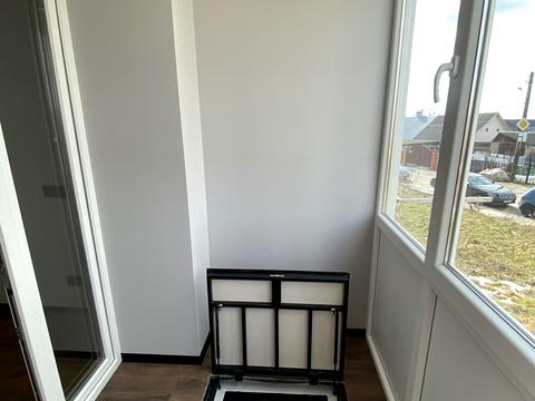 квартира за адресою Святого Зигмунта Фелінського вул., 7