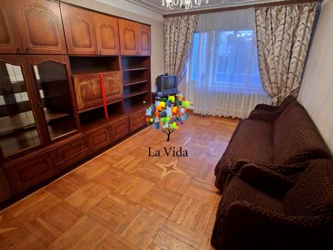 квартира по адресу Свободы просп., 1/60-А