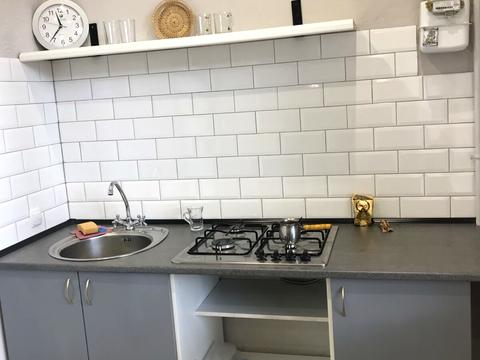 квартира за адресою Дніпровське шосе (Дніпропетровське), 26