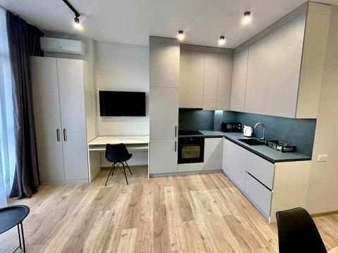 квартира за адресою Центральна вул., 21-Б