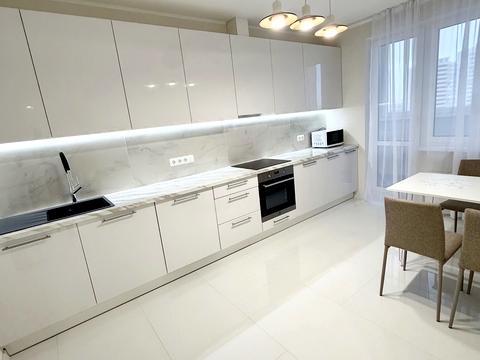 квартира за адресою Краківська вул., 27-А