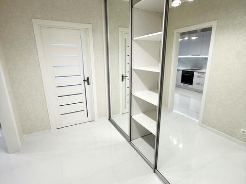 квартира за адресою Краківська вул., 27-А