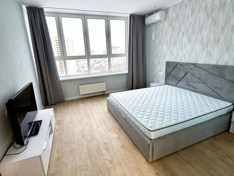 квартира за адресою Краківська вул., 27-А