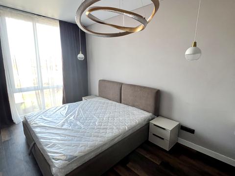 квартира за адресою Загорська вул., 168