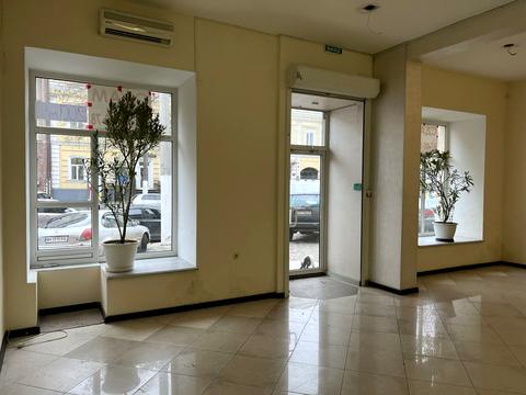 коммерческая по адресу Одесса, Большая Арнаутская ул., 40