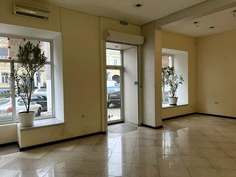 коммерческая по адресу Одесса, Большая Арнаутская ул., 40