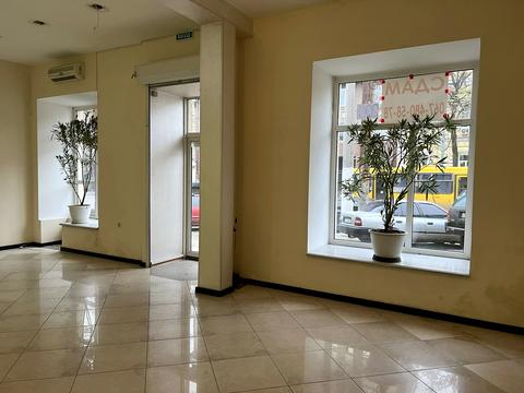 коммерческая по адресу Одесса, Большая Арнаутская ул., 40