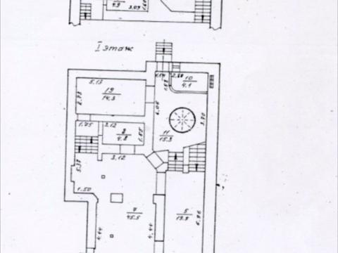 коммерческая по адресу Одесса, Большая Арнаутская ул., 40
