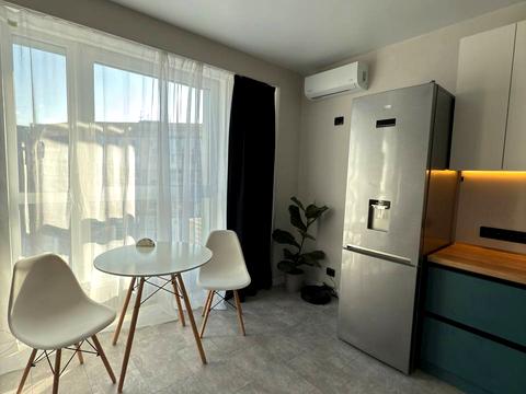 квартира по адресу Набережная Победы ул., 112-Д к3