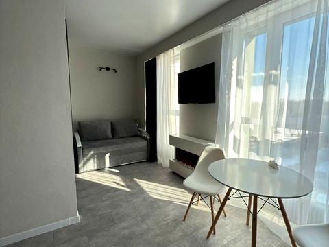 квартира по адресу Набережная Победы ул., 112-Д к3