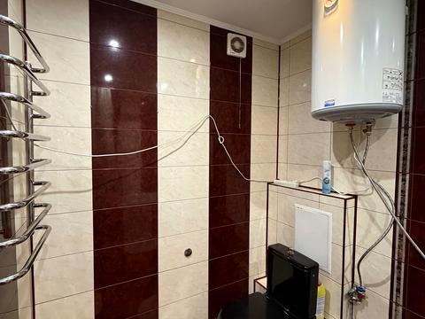 квартира за адресою Кравчука вул., 17